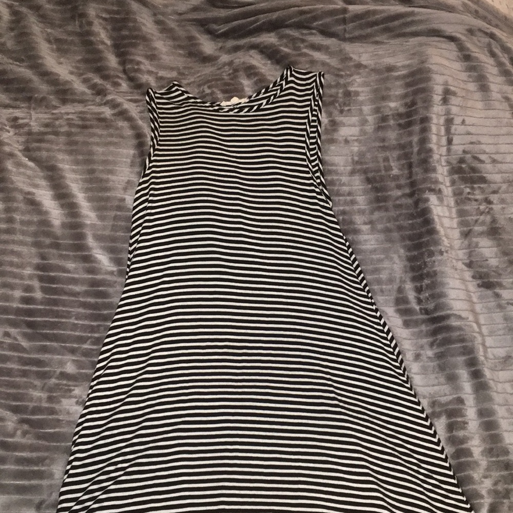 Casual A Line Dress
